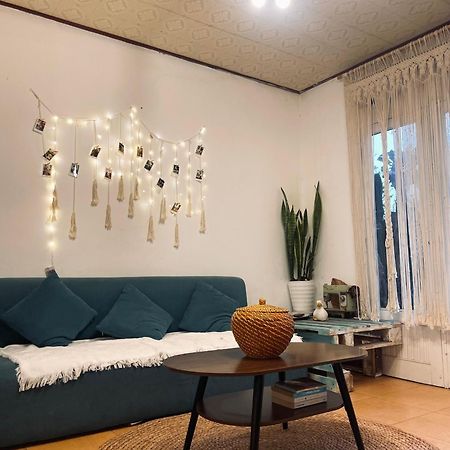 Hat De Homestay Dalat Bagian luar foto