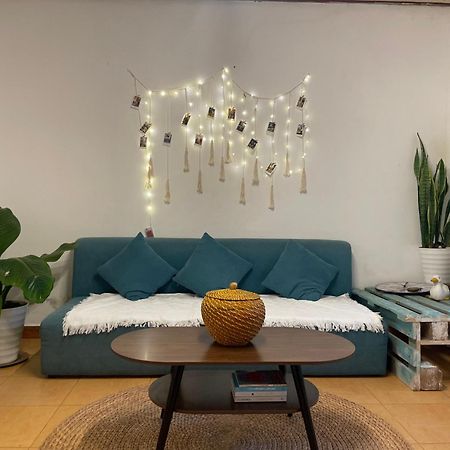 Hat De Homestay Dalat Bagian luar foto