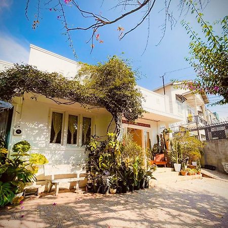 Hat De Homestay Dalat Bagian luar foto