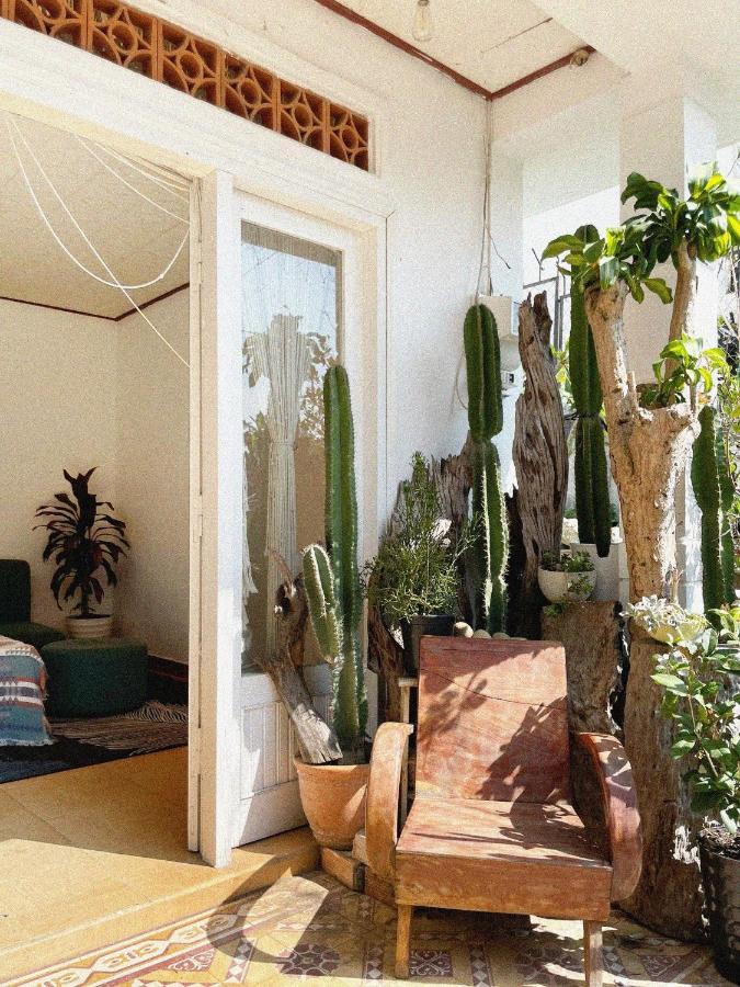 Hat De Homestay Dalat Bagian luar foto