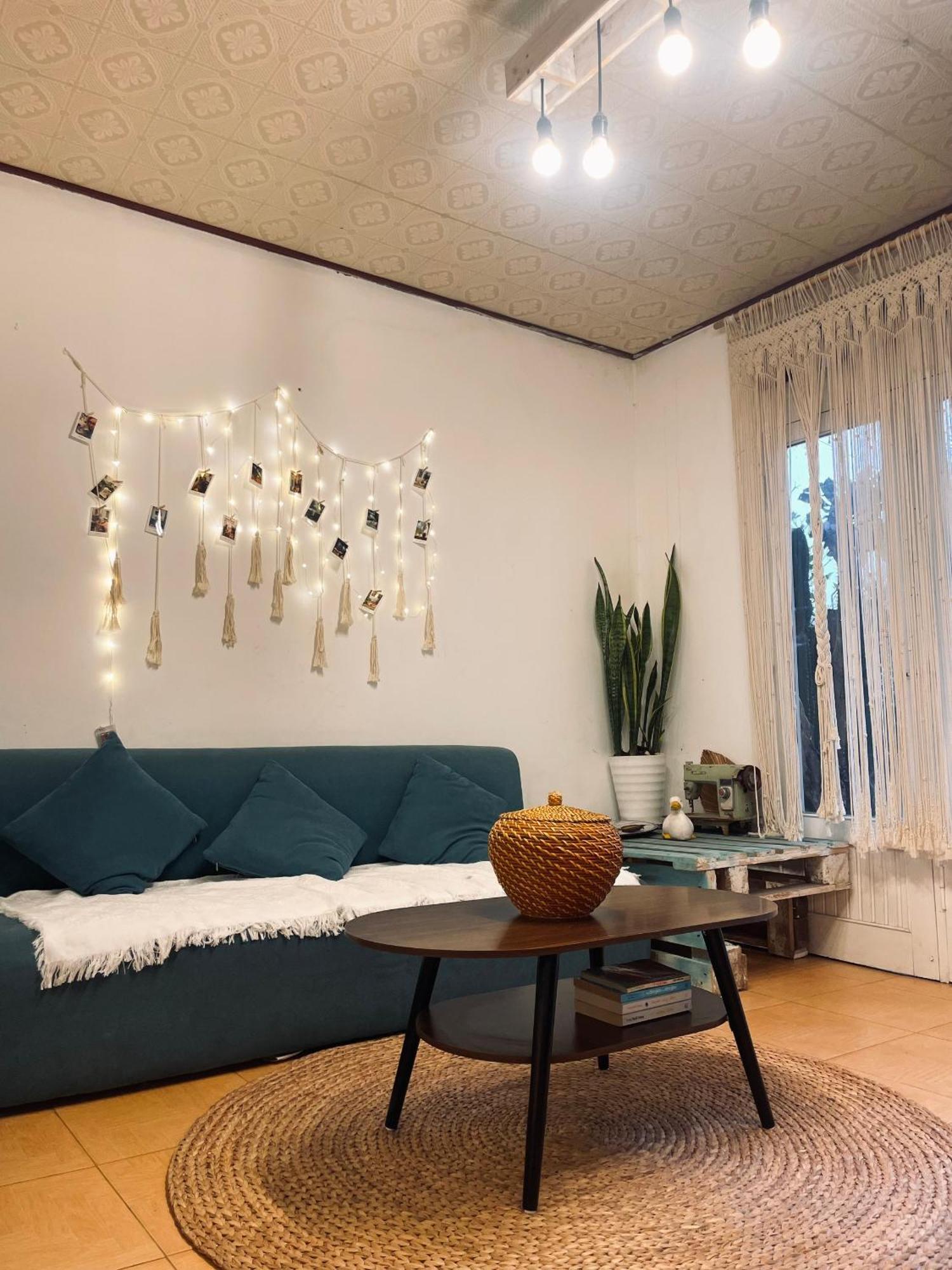 Hat De Homestay Dalat Bagian luar foto