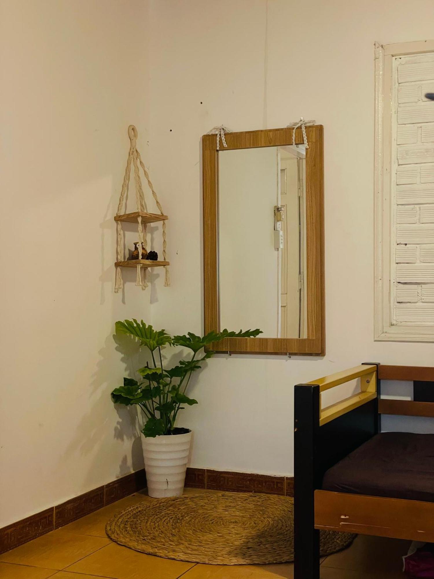 Hat De Homestay Dalat Bagian luar foto