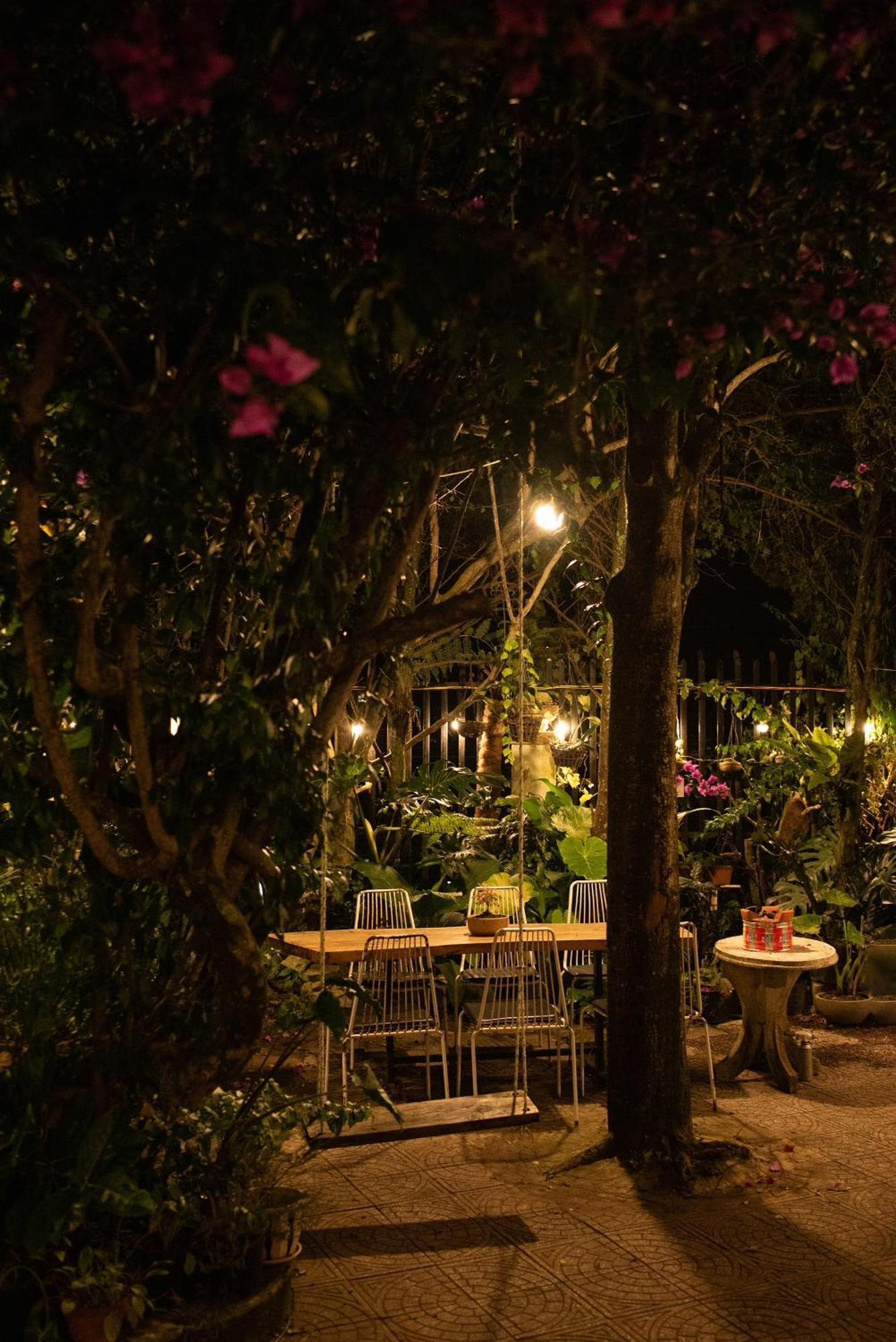 Hat De Homestay Dalat Bagian luar foto