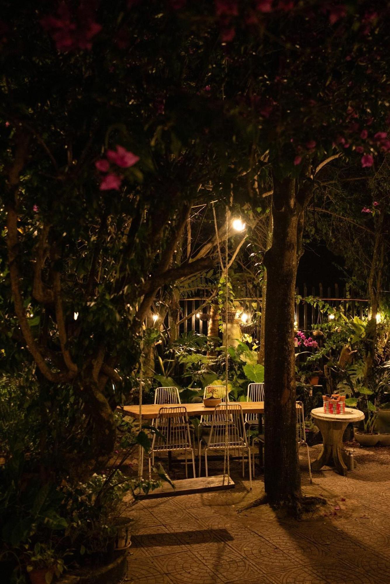 Hat De Homestay Dalat Bagian luar foto