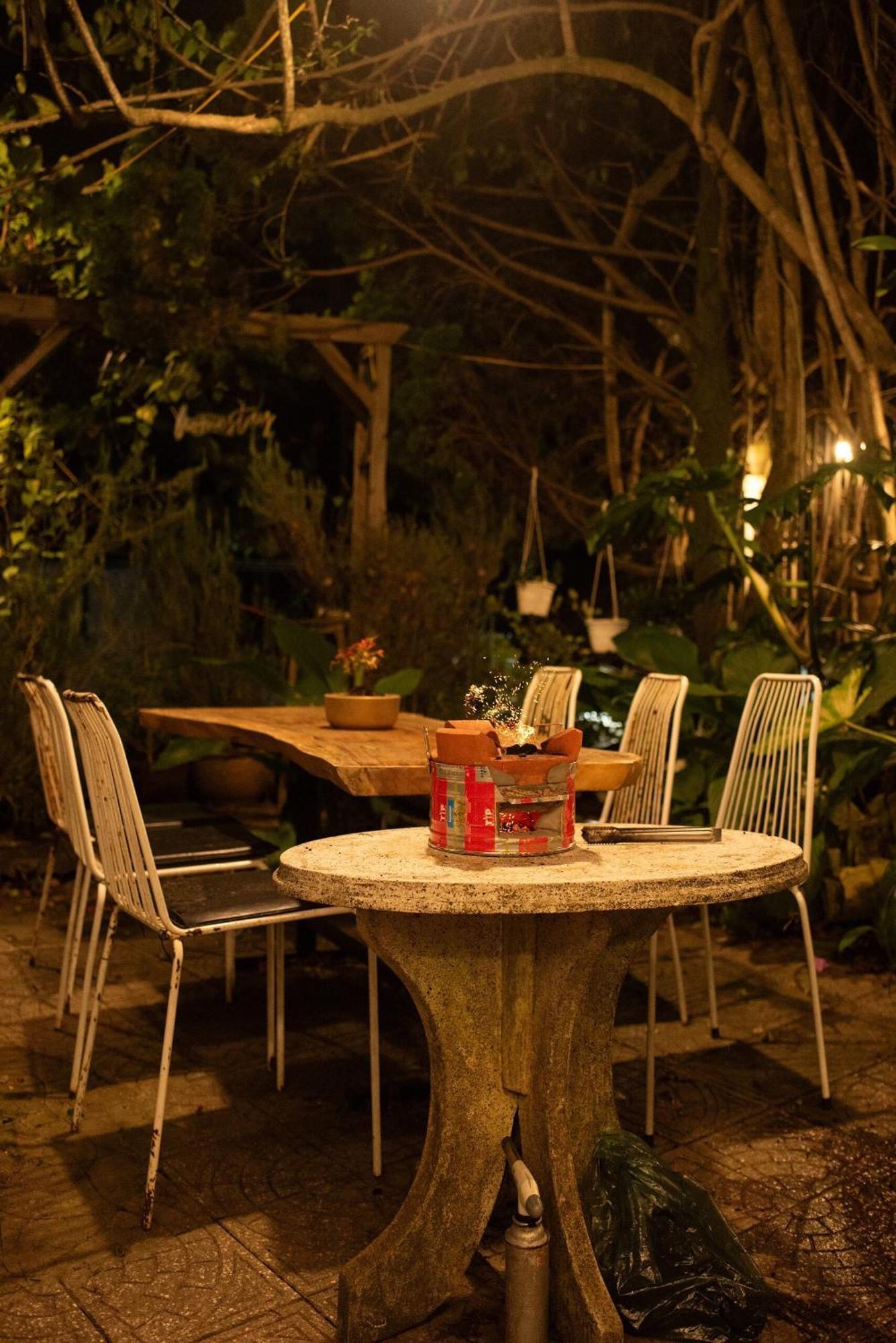 Hat De Homestay Dalat Bagian luar foto