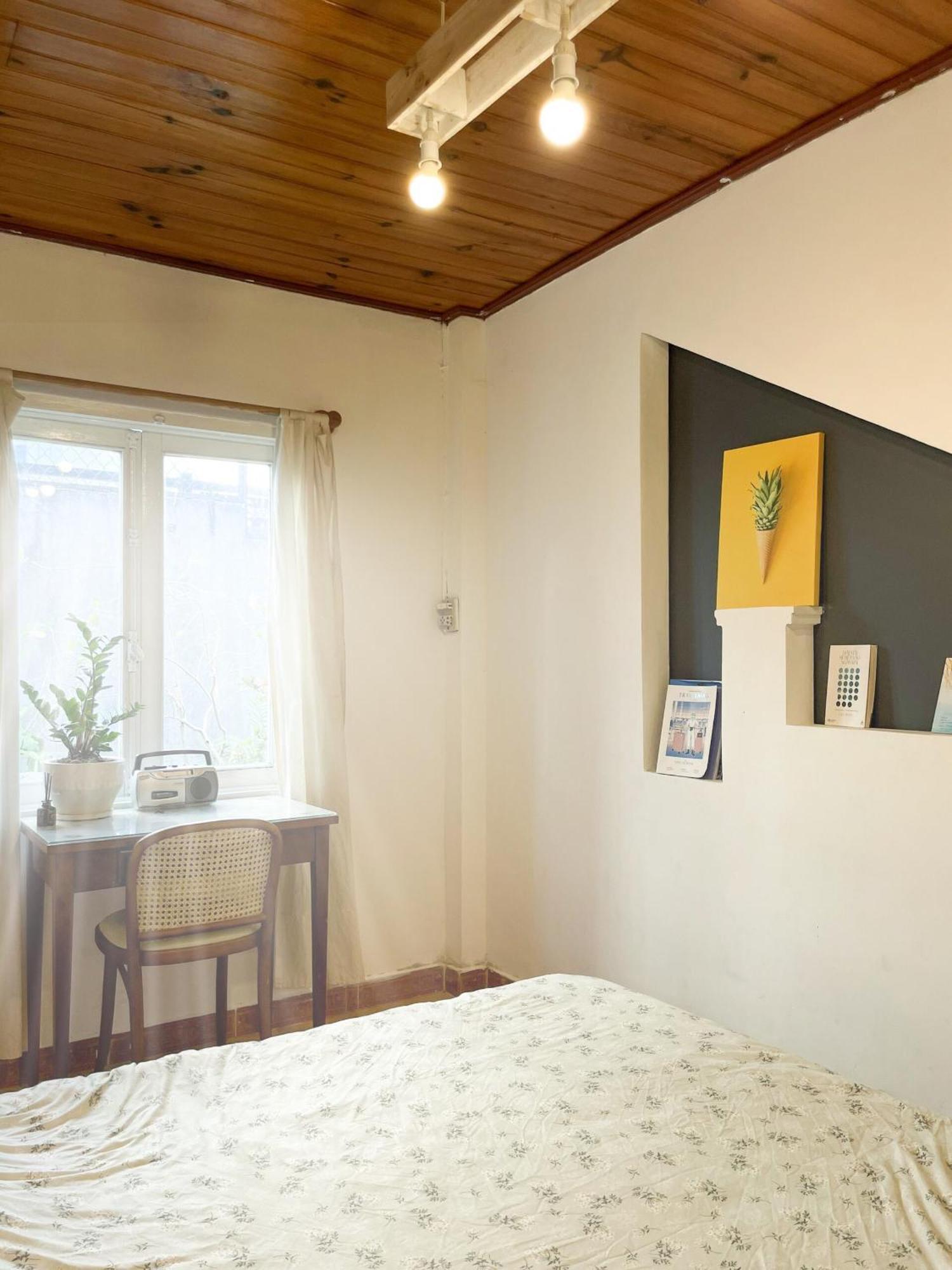Hat De Homestay Dalat Bagian luar foto