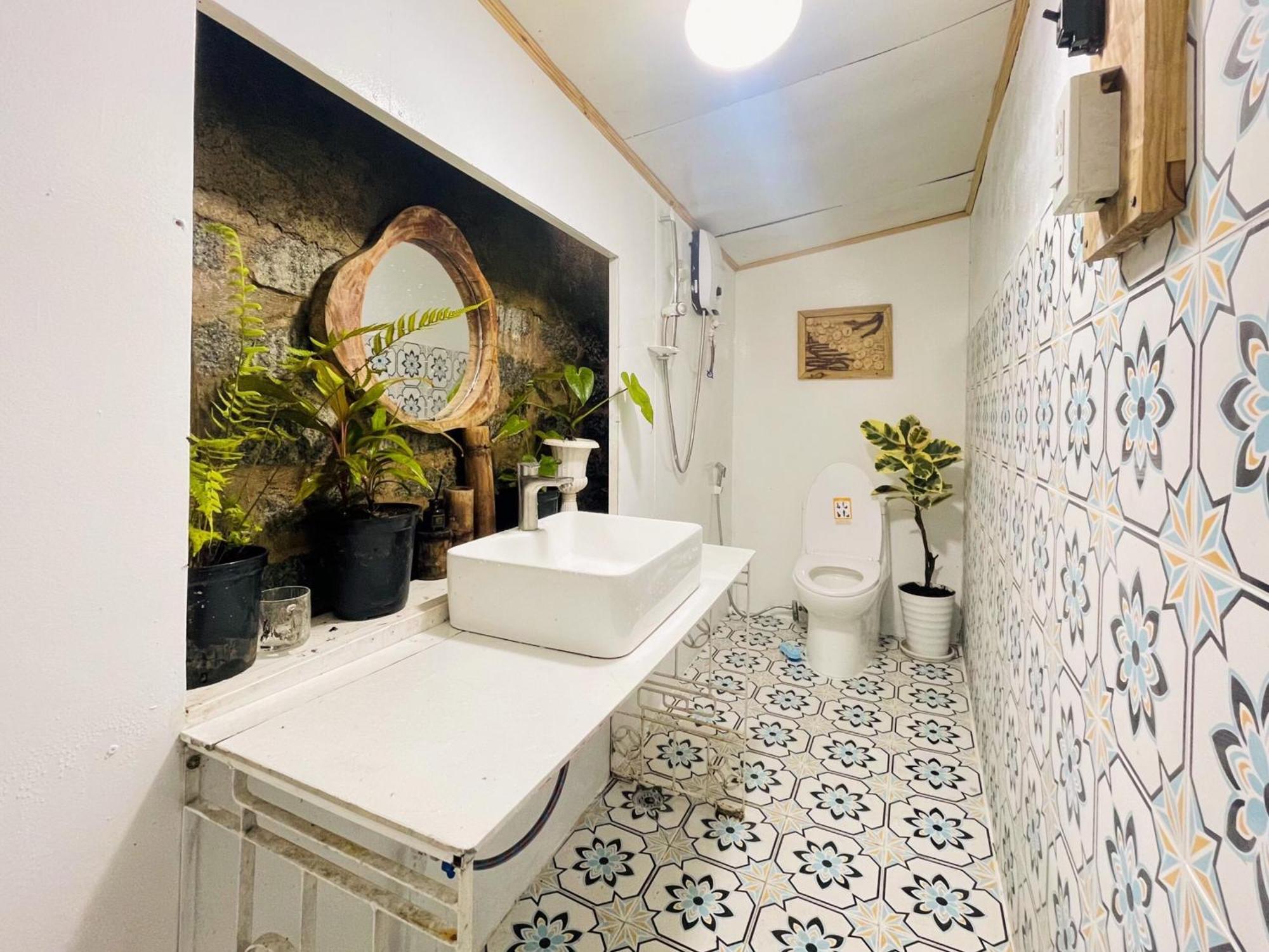 Hat De Homestay Dalat Bagian luar foto