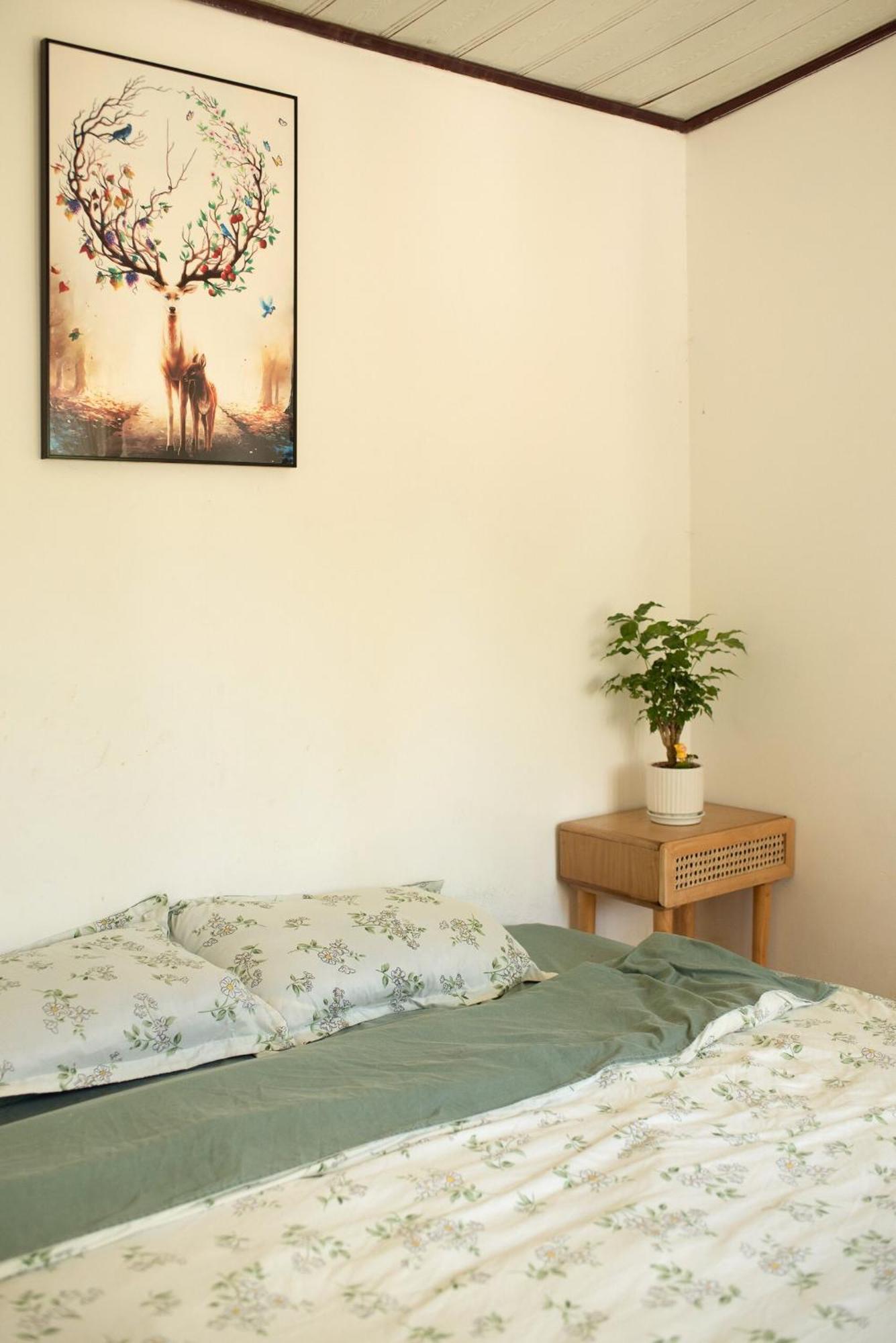 Hat De Homestay Dalat Bagian luar foto