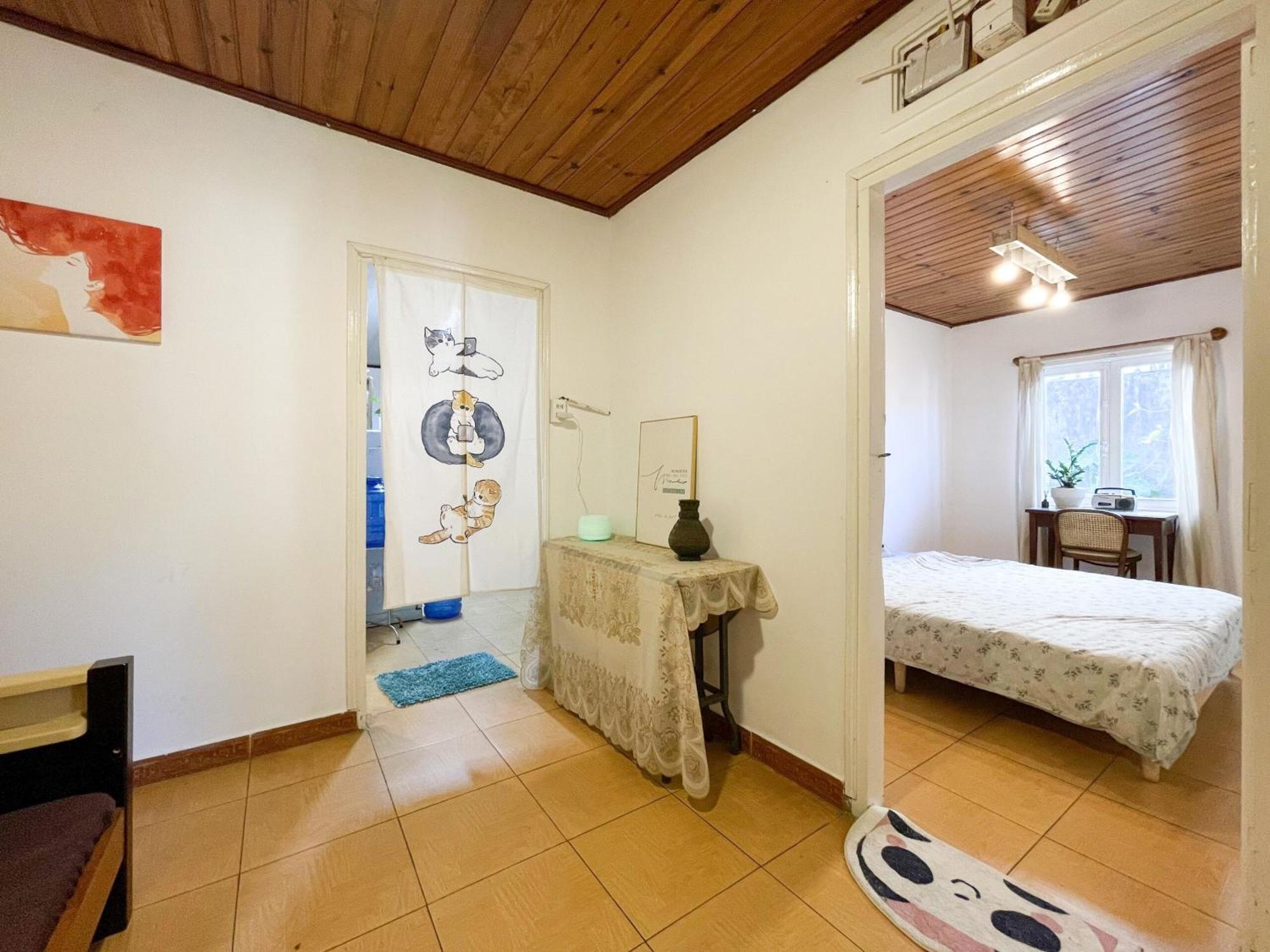 Hat De Homestay Dalat Bagian luar foto