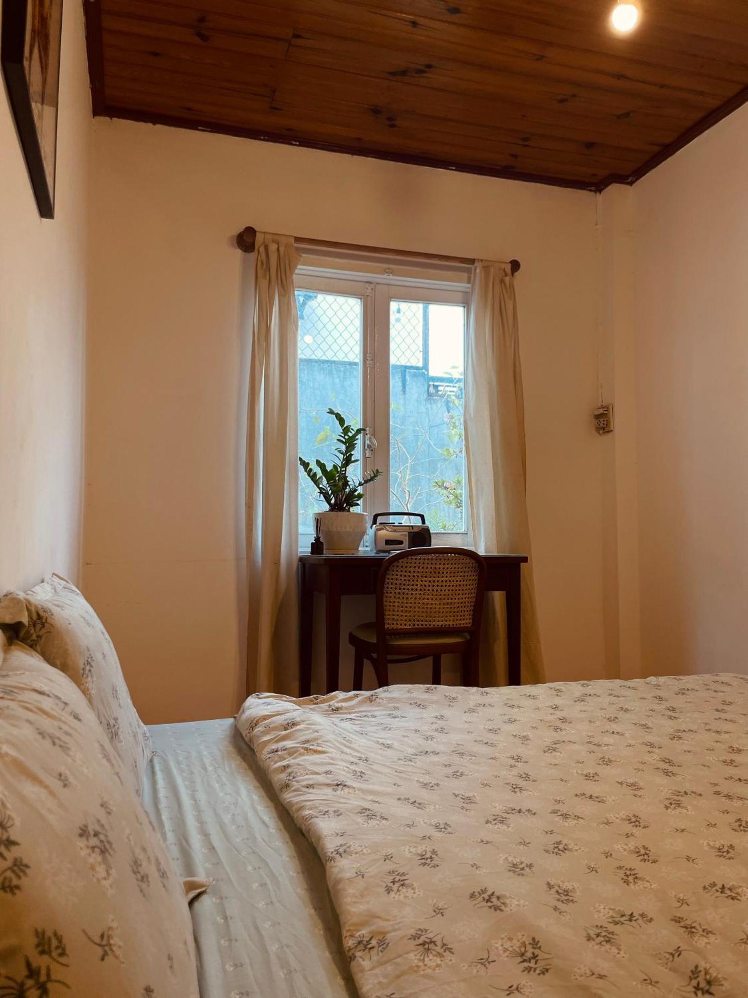 Hat De Homestay Dalat Bagian luar foto