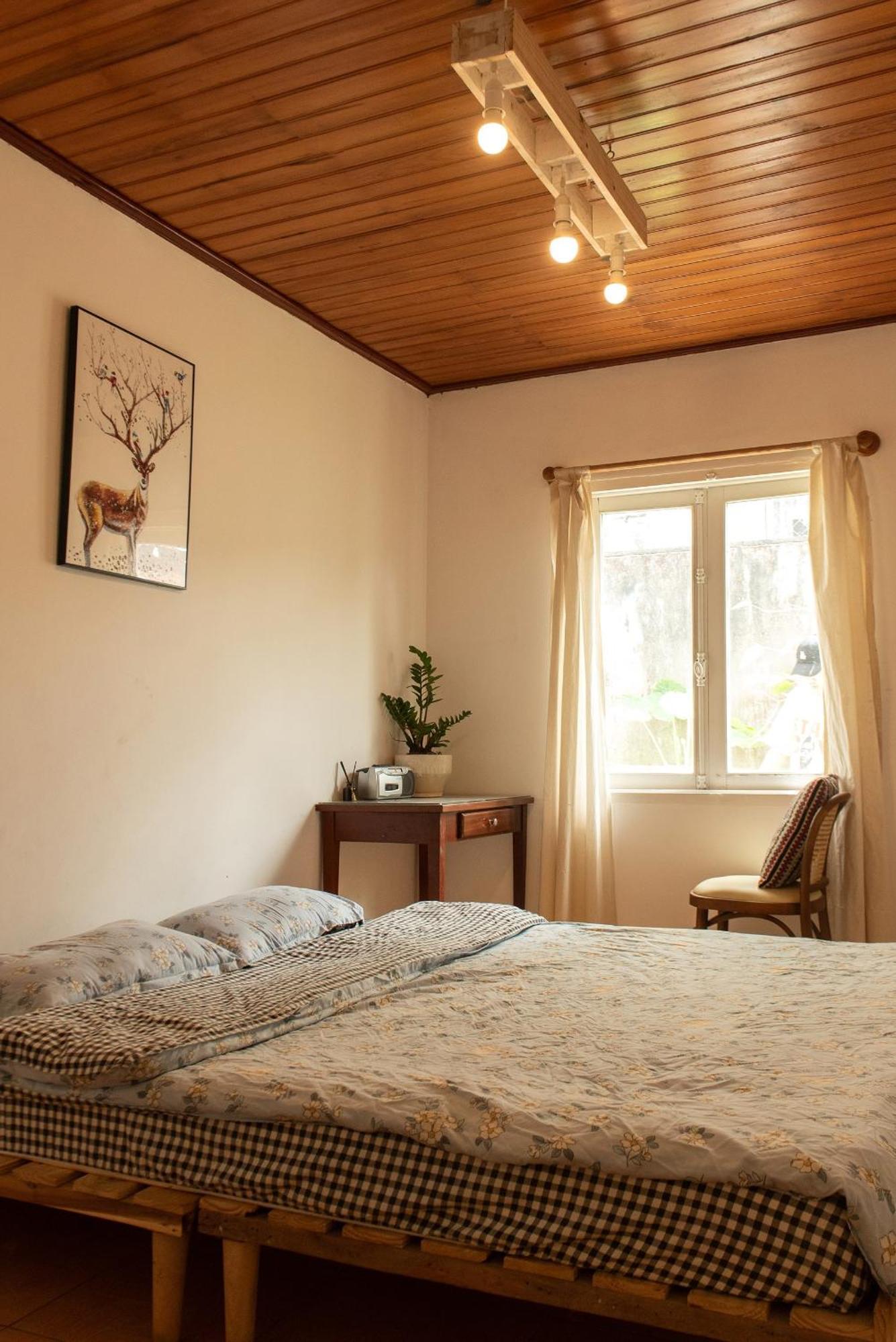 Hat De Homestay Dalat Bagian luar foto