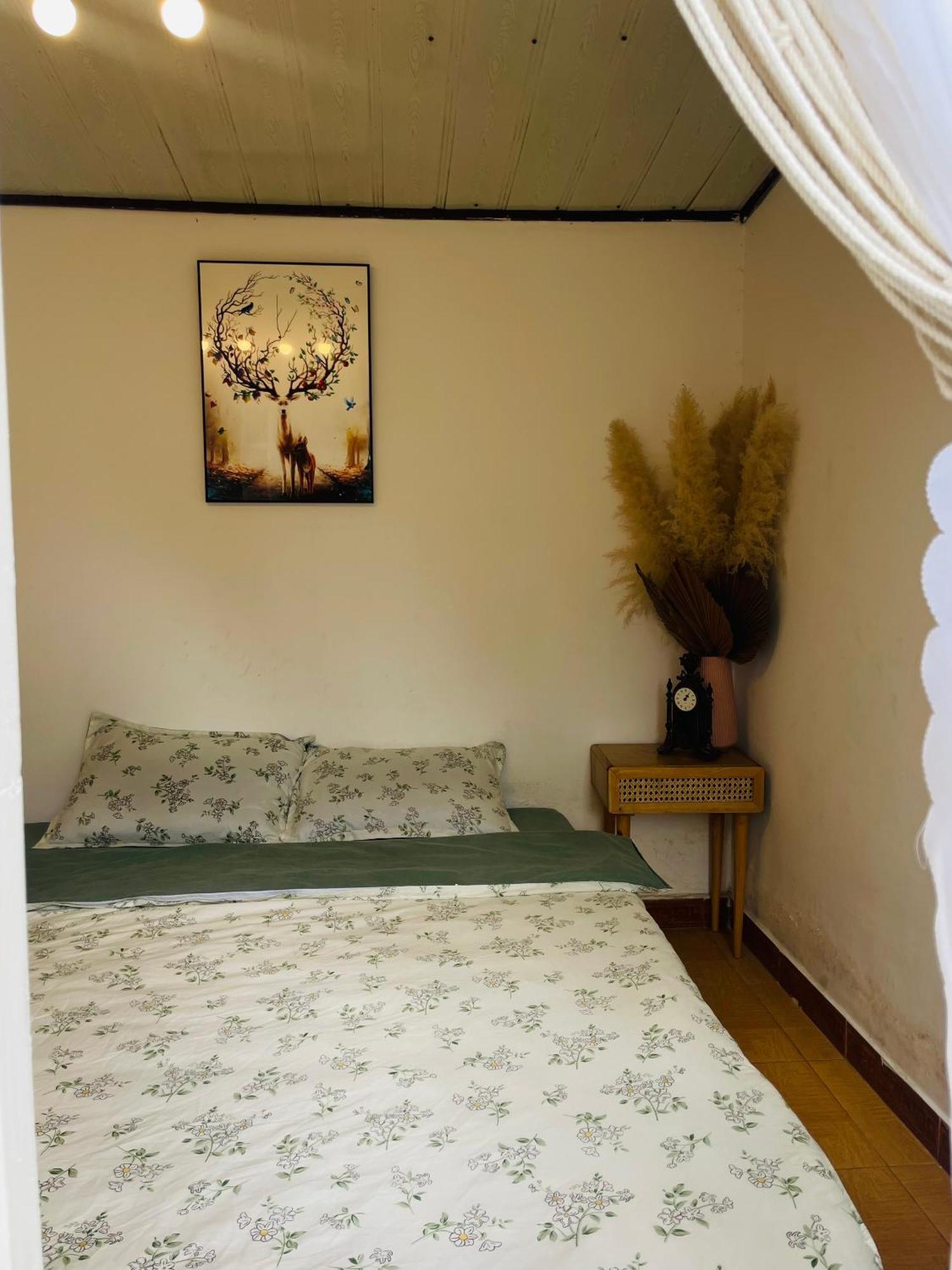 Hat De Homestay Dalat Bagian luar foto