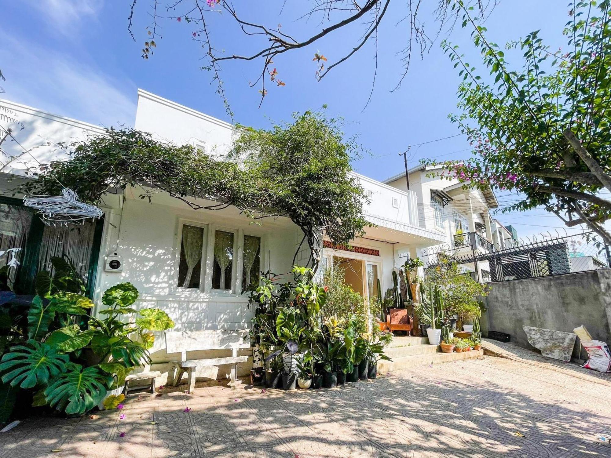 Hat De Homestay Dalat Bagian luar foto