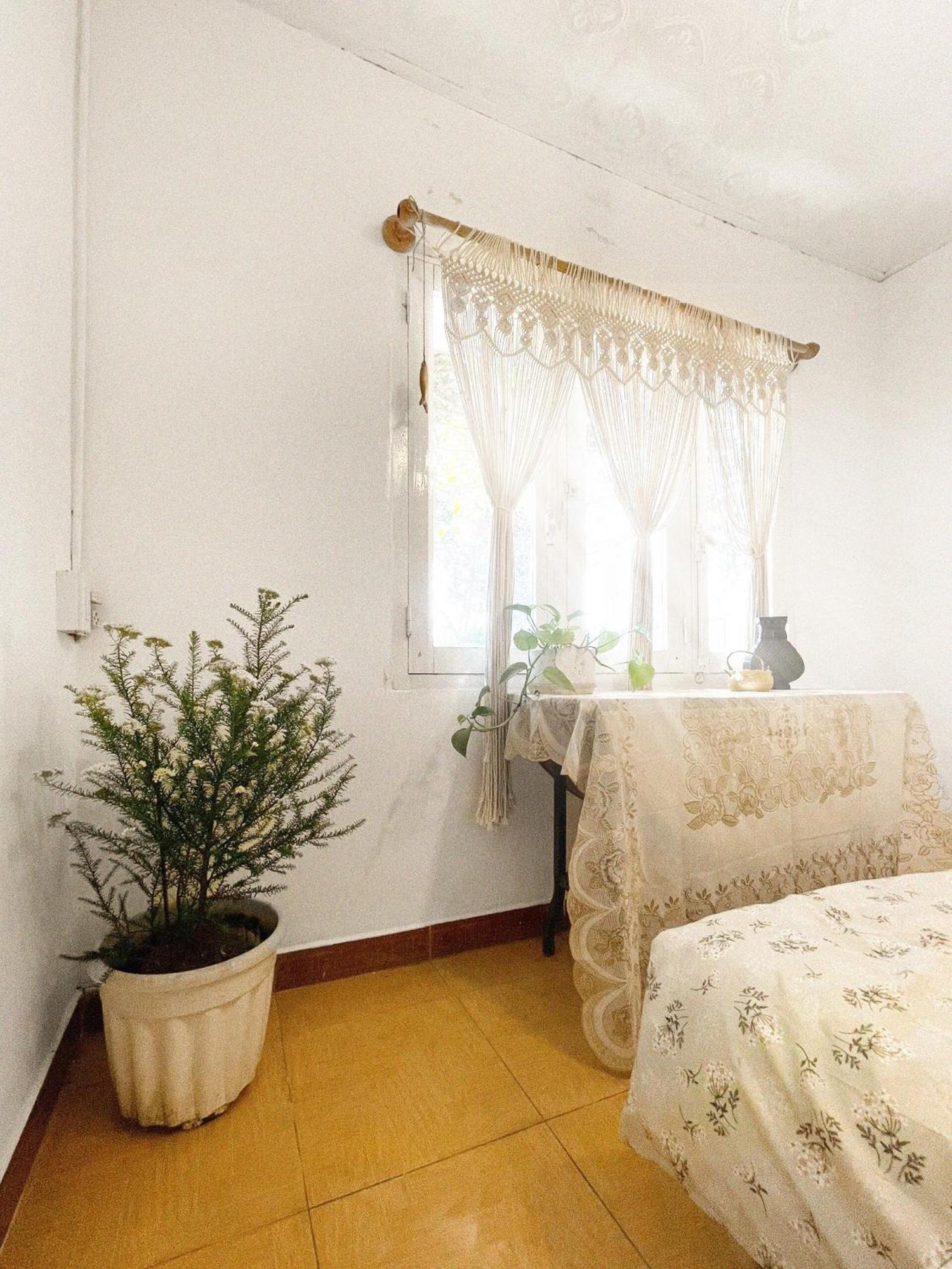 Hat De Homestay Dalat Bagian luar foto