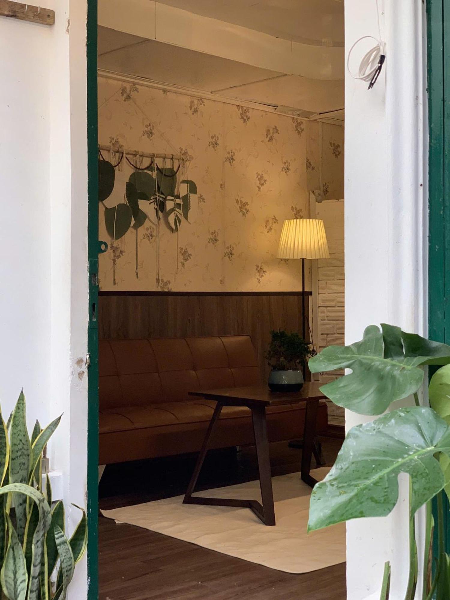 Hat De Homestay Dalat Bagian luar foto
