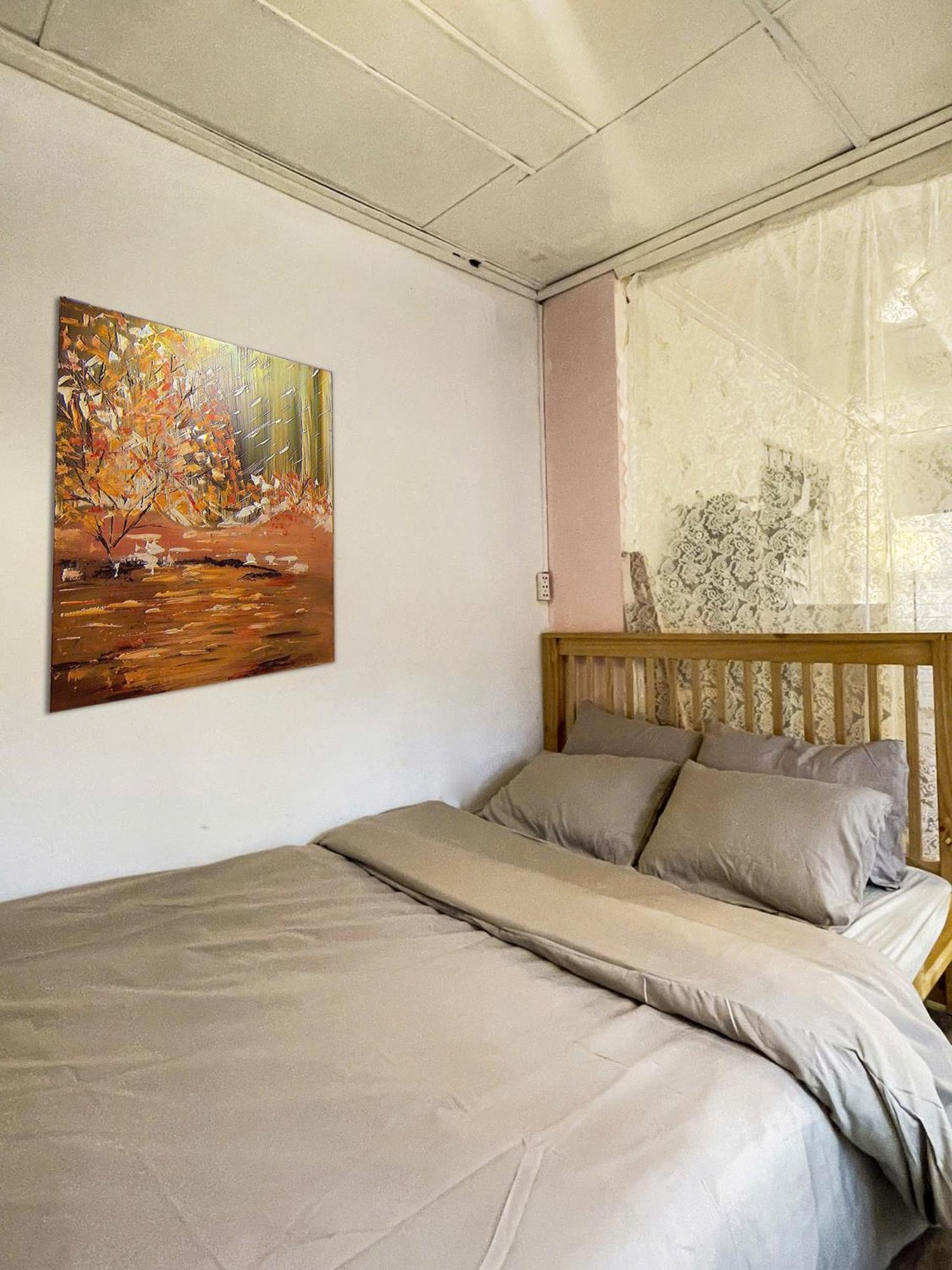 Hat De Homestay Dalat Bagian luar foto