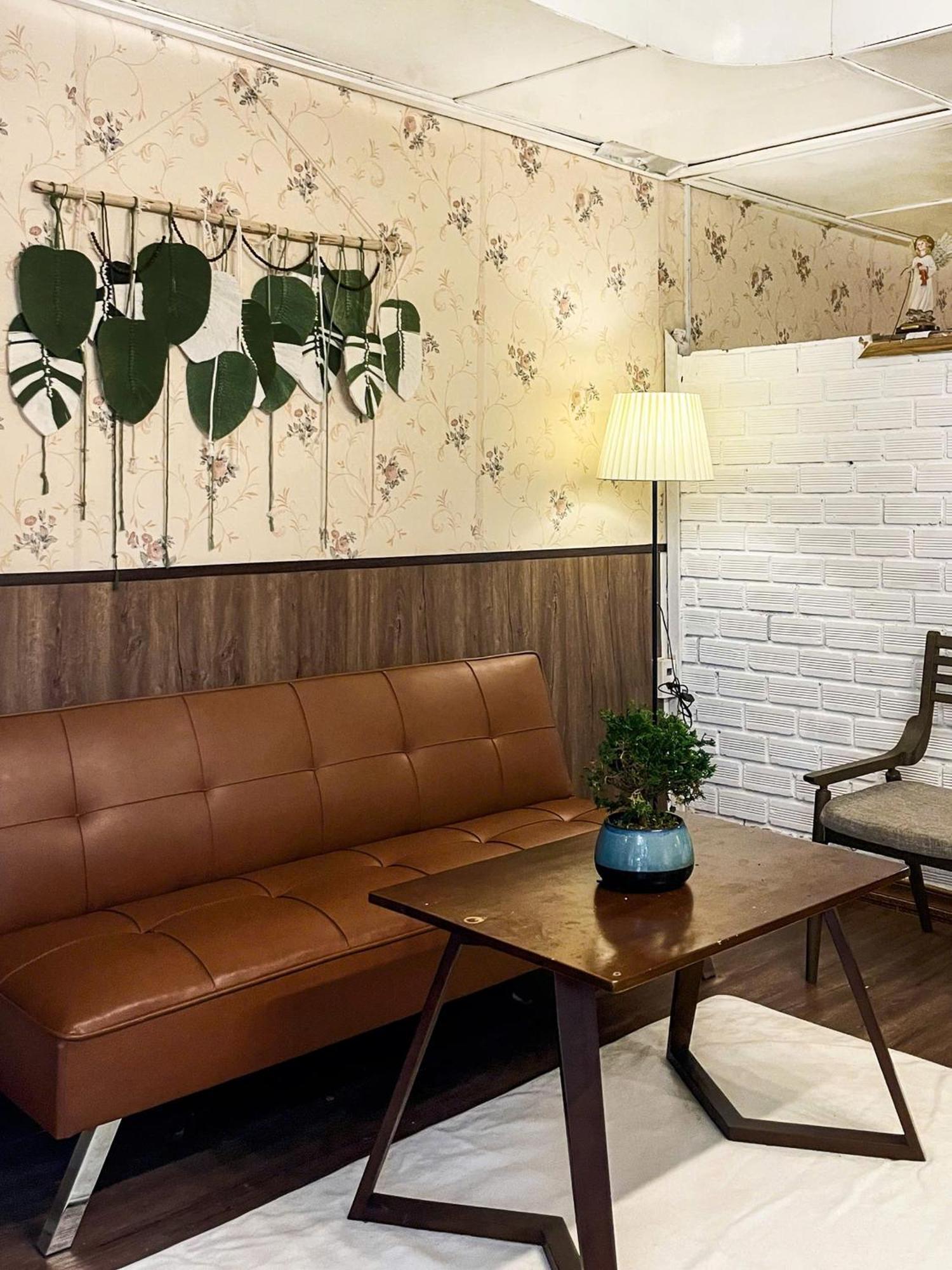 Hat De Homestay Dalat Bagian luar foto