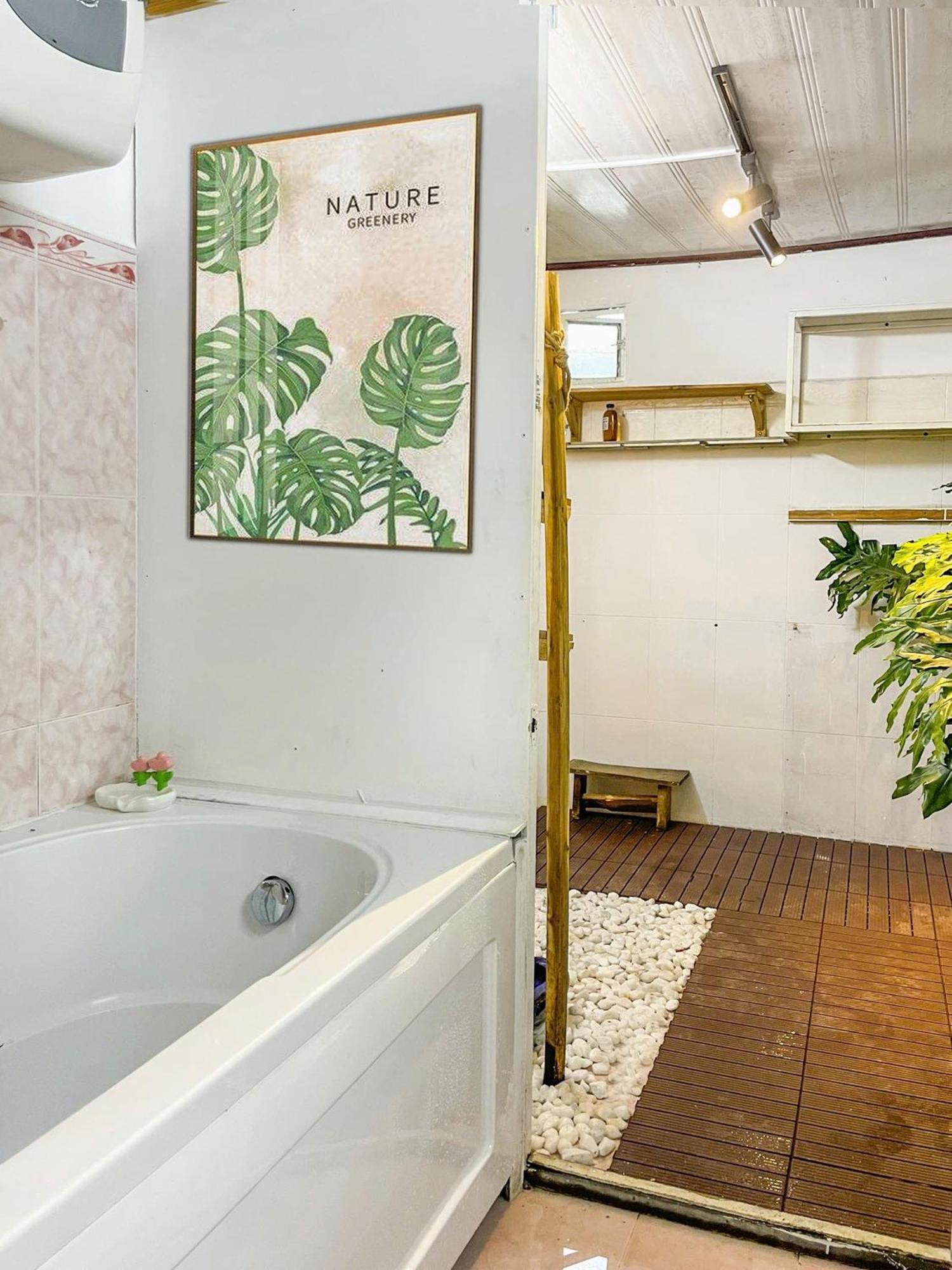 Hat De Homestay Dalat Bagian luar foto