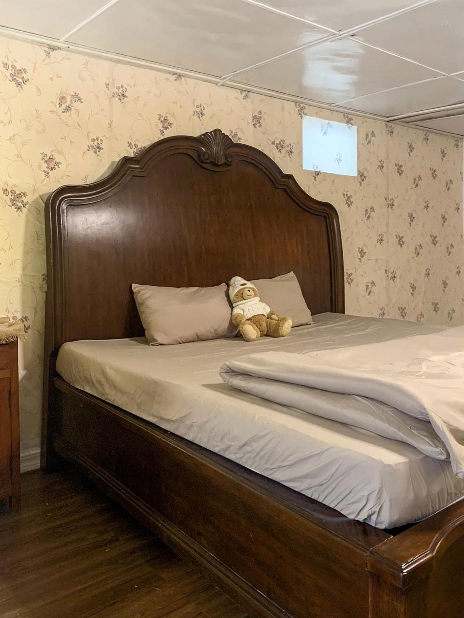 Hat De Homestay Dalat Bagian luar foto