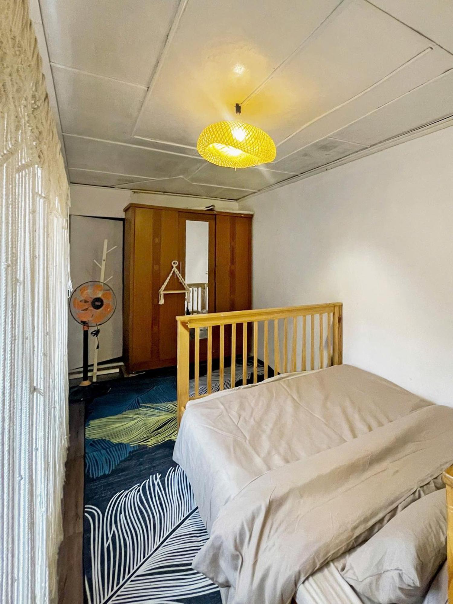 Hat De Homestay Dalat Bagian luar foto