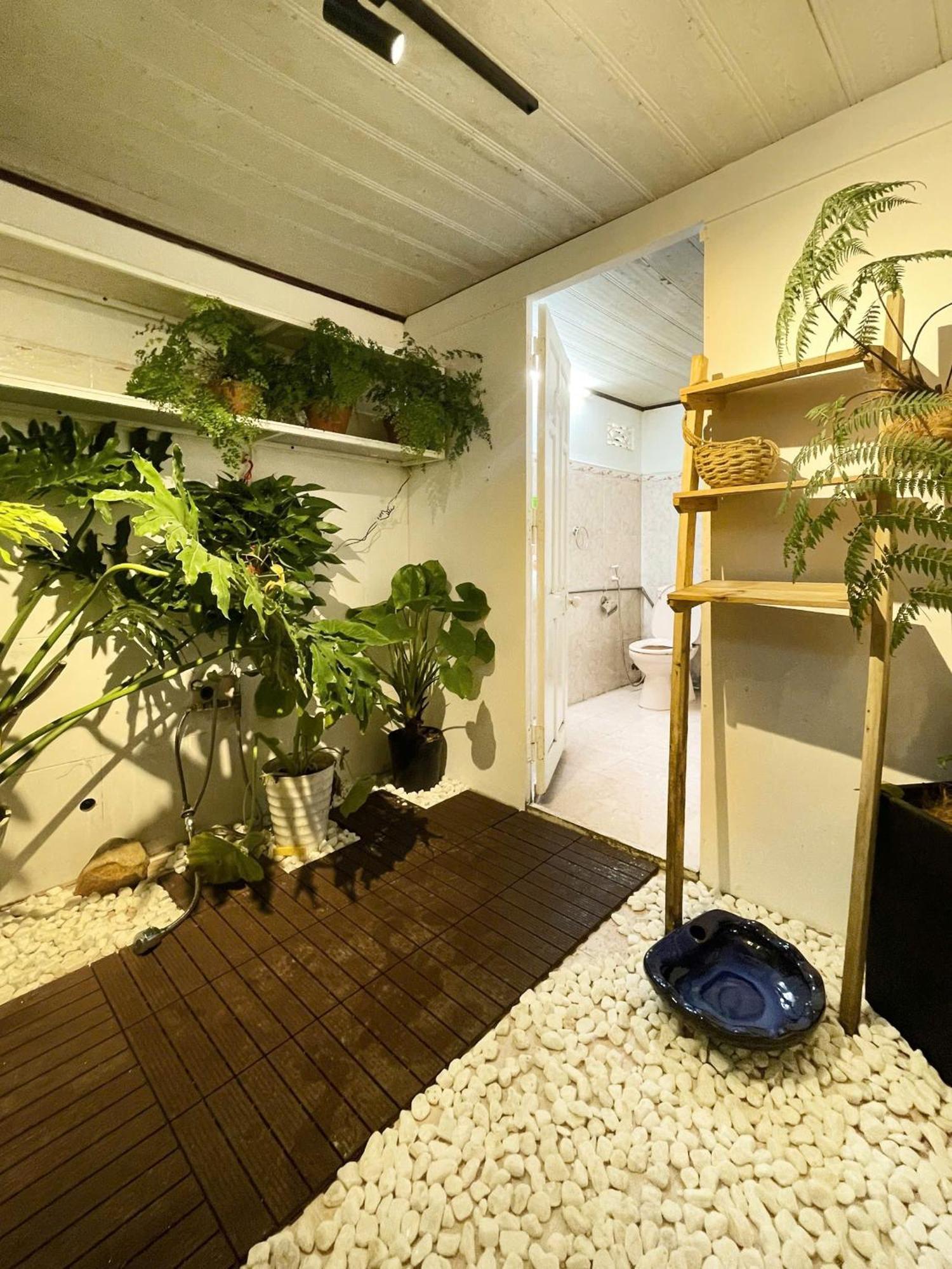 Hat De Homestay Dalat Bagian luar foto